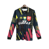 Camiseta Flamengo 1997 Portero - Manga Larga Versión Retro