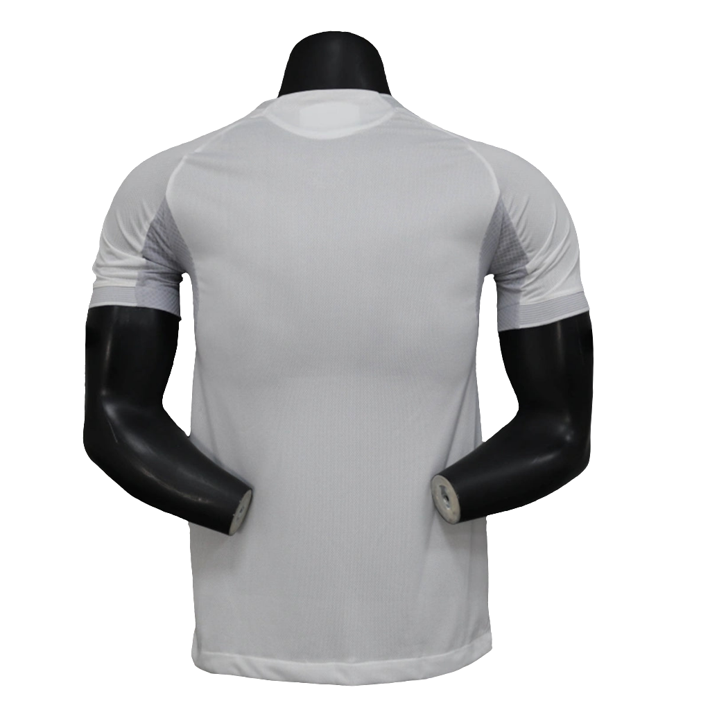 Camiseta Real Madrid 25/26 I de Local - Versión Jugador