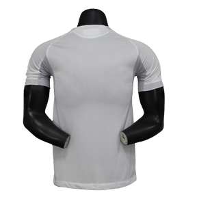 Camiseta Real Madrid 25/26 I de Local - Versión Jugador