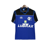 Camiseta Flamengo 99/00 Portero - Versión Retro