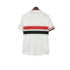 Camiseta São Paulo 25/26 I de Local - Versión Aficionado