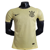 Camiseta Corinthians 23/24 III Tercera - Versión Jugador