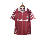 Camiseta Fluminense 07/08 III Tercera - Versión Retro