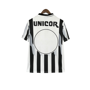 Camiseta Santos 1998 II de Visitante - Versión Retro