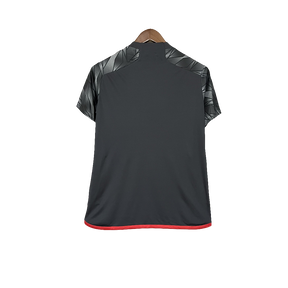 Camiseta Flamengo 24/25 III Tercera - Mujer