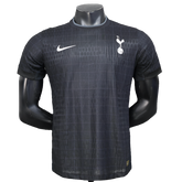 Camiseta Tottenham 25/26 Edición Especial - Negro - Versión Jugador