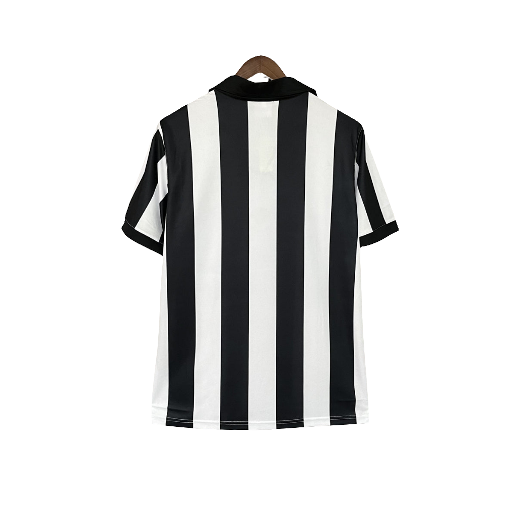 Camiseta Santos 96/98 II de Visitante - Versión Retro