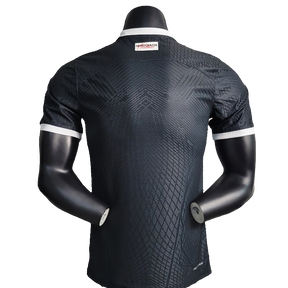 Camiseta Corinthians 23/24 II de Visitante - Versión Jugador