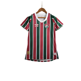 Camiseta Fluminense 24/25 I de Local - Mujer