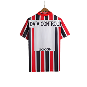 Camiseta São Paulo 1997 II de Visitante - Versión Retro