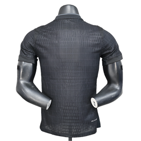 Camiseta Tottenham 25/26 Edición Especial - Negro - Versión Jugador