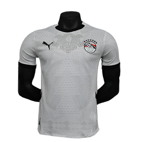 Camiseta Egypt 25/26 II de Visitante - Versión Jugador