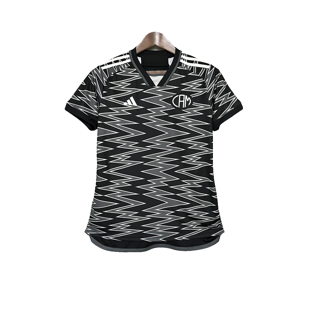 Atlético Mineiro 24/25 III Tercera - Mujer