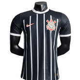 Camiseta Corinthians 23/24 II de Visitante - Versión Jugador