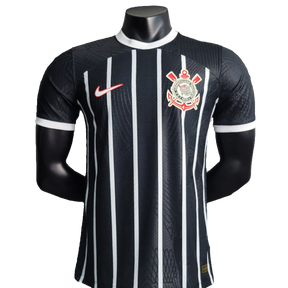 Camiseta Corinthians 23/24 II de Visitante - Versión Jugador
