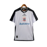Camiseta Corinthians 2000 I de Local - Versión Retro