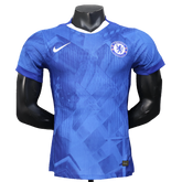 Camiseta Chelsea 25/26 I de Local - Versión Jugador