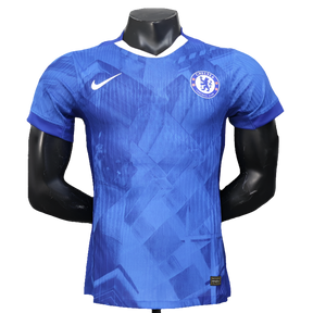 Camiseta Chelsea 25/26 I de Local - Versión Jugador