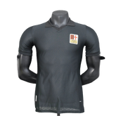 Camiseta AC Milan 25/26 Edición 125º Aniversario - Negro - Versión Jugador