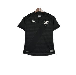 Camiseta Vasco 24/25 IV Cuarta - Mujer