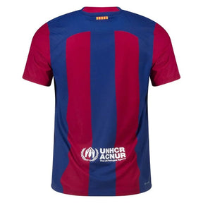 Camiseta Barcelona 23/24 I de Local - Versión Jugador