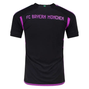 Camiseta Bayern de Múnich 23/24 II de Visitante - Versión Jugador
