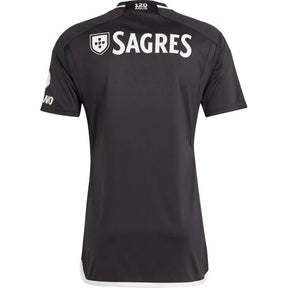 Camiseta Benfica 23/24 II de Visitante - Versión Aficionado