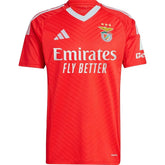 Camiseta Benfica 24/25 I de Local - Versión Aficionado