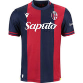 Camiseta Bolonia 24/25 I de Local - Versión Aficionado