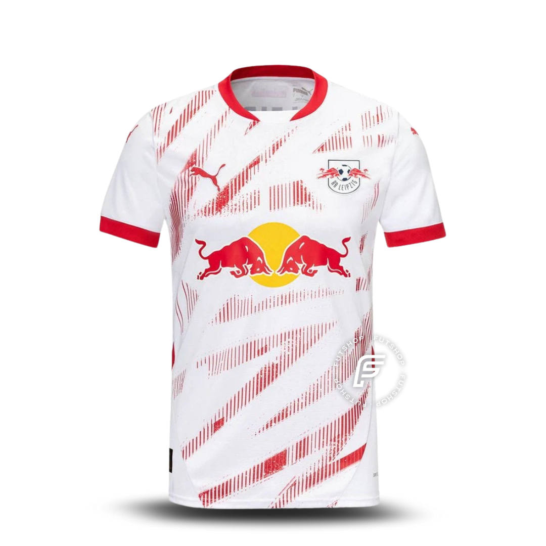 Camiseta RB Leipzig 24/25 I de Local - Versión Aficionado