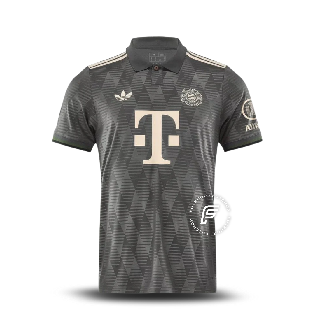 Camiseta Bayern de Múnich 24/25 Oktoberfest - Versión Aficionado