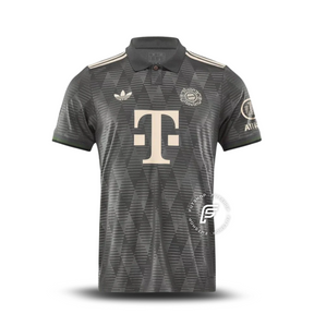 Camiseta Bayern de Múnich 24/25 Oktoberfest - Versión Aficionado