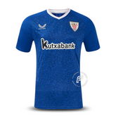 Camiseta Athletic Bilbao 24/25 II de Visitante - Versión Aficionado
