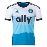 Camiseta Charlotte FC 2024 I de Local - Versión Jugador