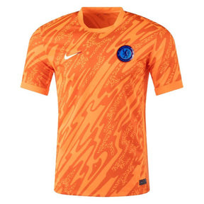 Camiseta Chelsea 24/25 Portero - Versión Aficionado