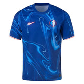 Camiseta Chelsea 24/25 I de Local - Versión Jugador