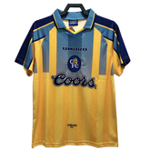Camiseta Chelsea 95/97 II de Visitante - Versión Retro