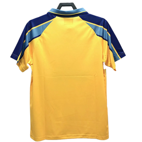 Camiseta Chelsea 95/97 II de Visitante - Versión Retro
