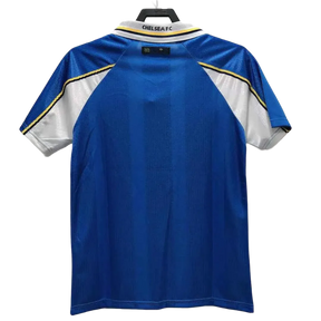 Camiseta Chelsea 97/99 I de Local - Versión Retro