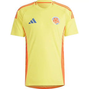Camiseta Colombia 24/25 I de Local - Versión Aficionado