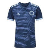 Camiseta Cruzeiro 24/25 III Tercera - Mujer