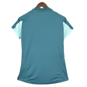 Camiseta Cruzeiro 25/26 Entrenamiento - Azul - Mujer