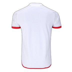 Camiseta Flamengo 24/25 II de Visitante - Versión Jugador