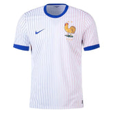 Camiseta Francia 24/25 II de Visitante - Versión Jugador