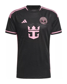 Camiseta Inter Miami CF 2024 II de Visitante - Versión Aficionado