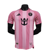 Camiseta Inter Miami CF 25/26 I de Local - Versión Jugador