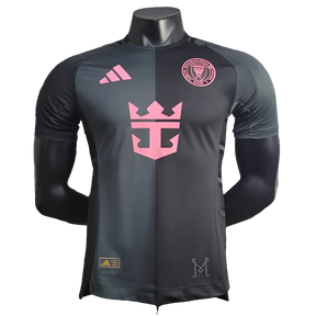 Camiseta Inter Miami CF 25/26 II de Visitante - Versión Jugador