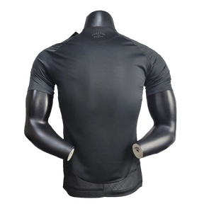 Camiseta Inter Miami CF 25/26 II de Visitante - Versión Jugador