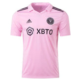 Camiseta Inter Miami CF 23/24 I de Local - Versión Aficionado