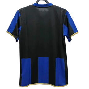 Camiseta Inter de Milán 08/09 I de Local - Versión Retro